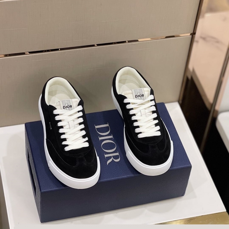 ch**an D*or casual shoes